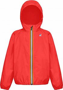 Куртка K-WAY. Verde Militare - Фото 1