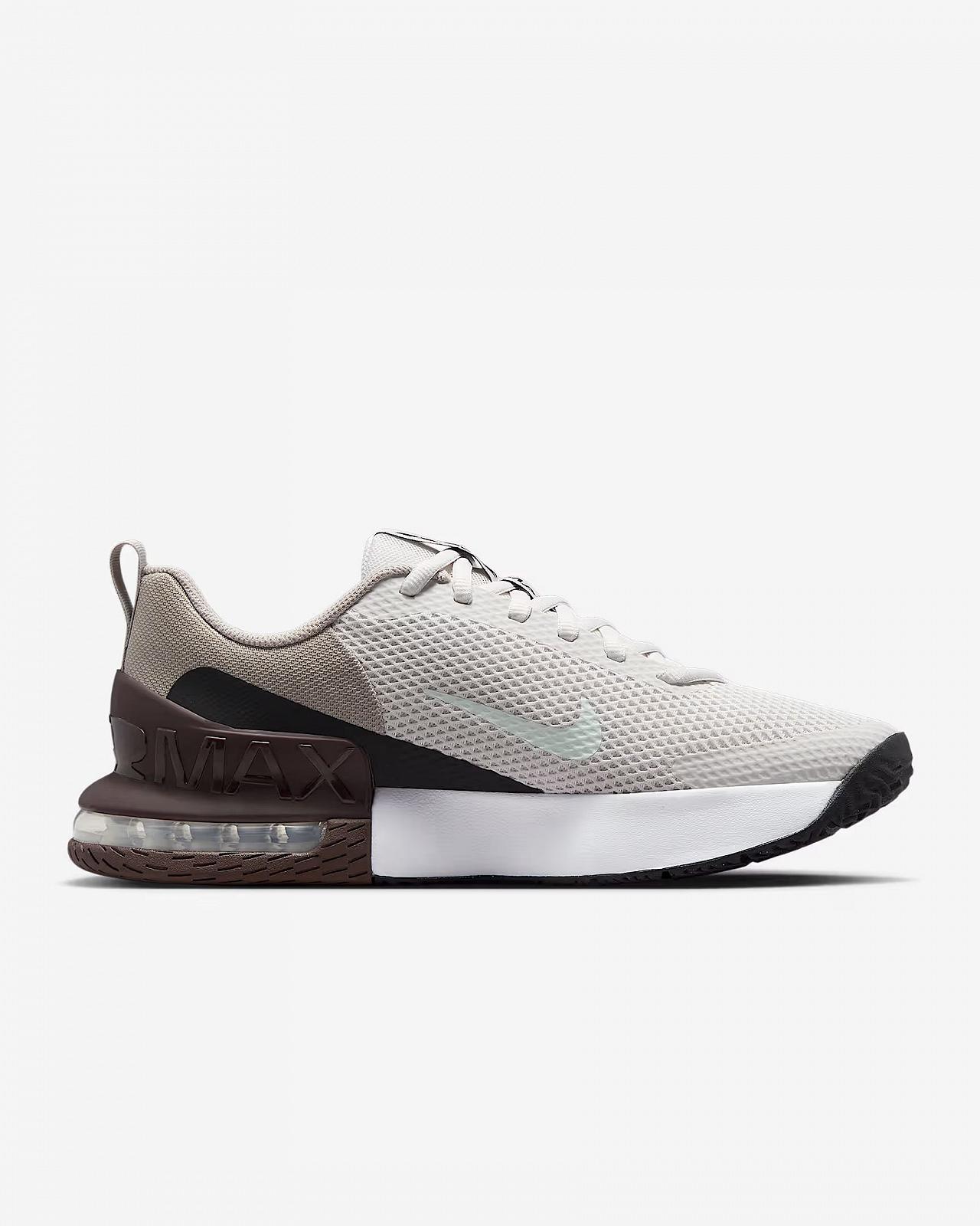 Кросівки Nike M AIR MAX ALPHA TRAINER 6 44, фото №3
