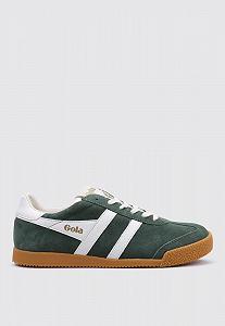 Кросівки Gola Elan чоловічі synthetic.ua - Фото 1