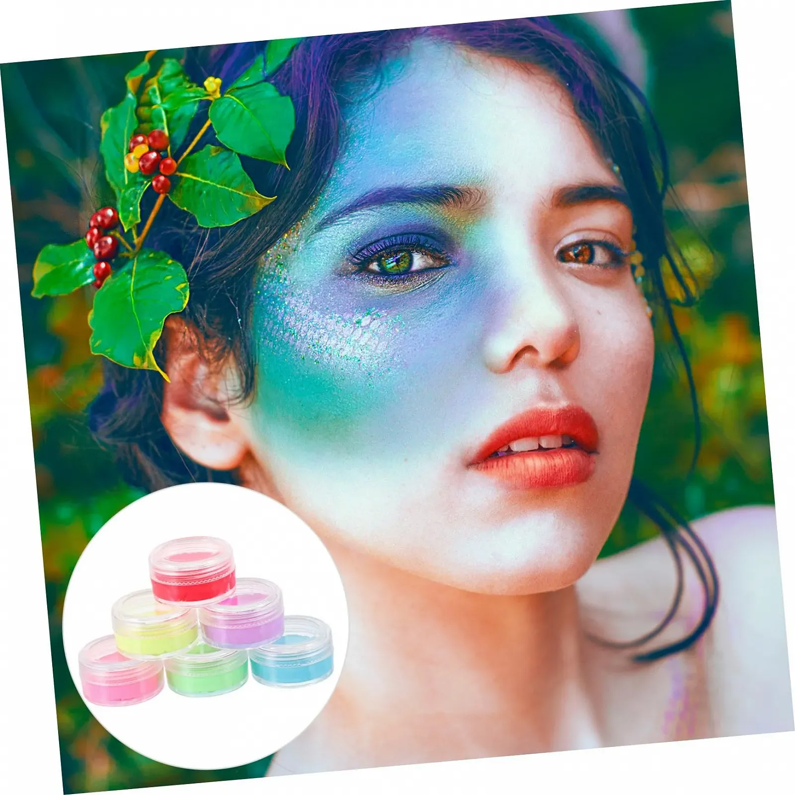 Подводка DOITOOL Флуоресцентный Гель, фото №3