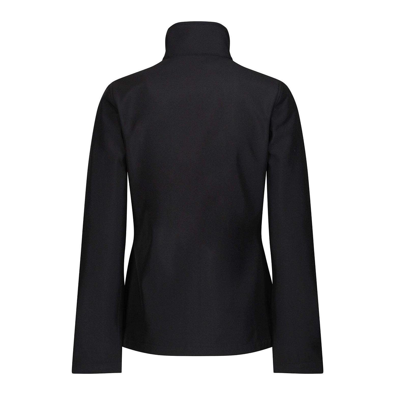 Жіноча Куртка Regatta Professional Honestly Made Recycled Softshell, фото №6