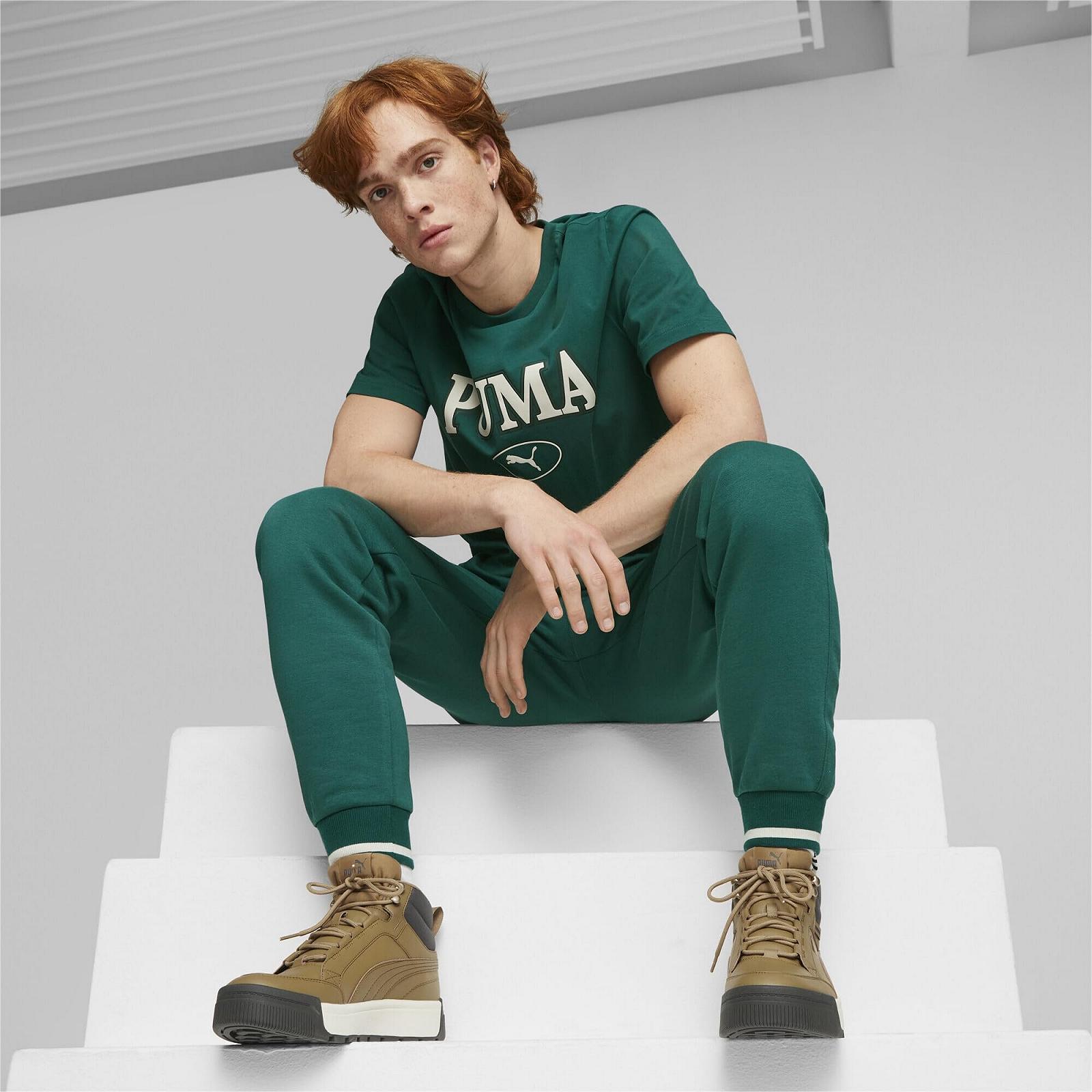 Кроссовки PUMA Tarrenz Sb III Puretex Мужские, фото №3