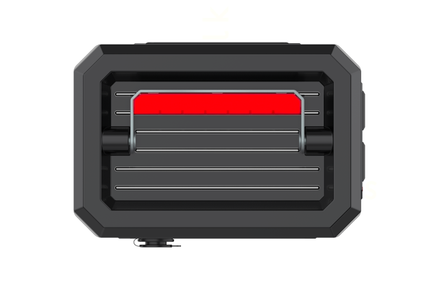 Зарядна станція Wonder WX1200 1200 Вт / 600 Вт / 537Вт*год / LiFePO4 / Чиста синусоїда / Французький виробник, фото №4 Зарядна станція Wonder WX1200 1200 Вт / 600 Вт / 537Вт*год / LiFePO4 / Чиста синусоїда / Французький виробник, фото №4