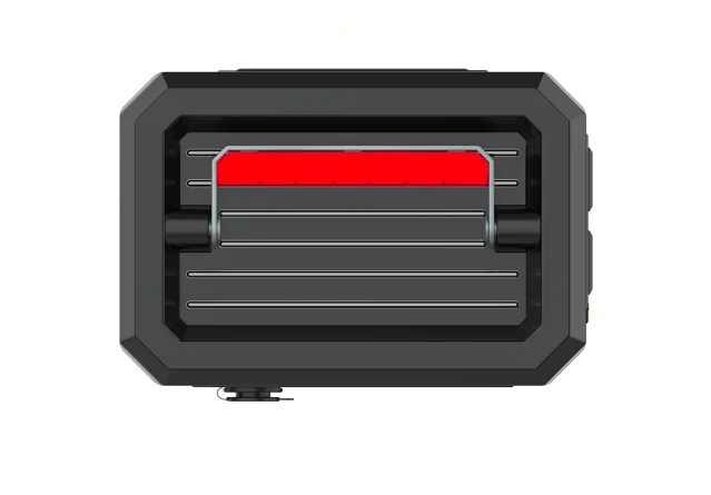 Зарядная станция Wonder WX1200 1200 Вт / 600 Вт / 537 Вт*ч / LiFePO4 / Чистая синусоида / Французский производитель, фото №4