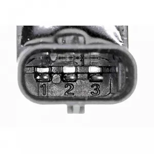 Датчик паркування VEMO V95-72-0105 для VOLVO задній ціна на synthetic.ua - Фото 1 Датчик паркування VEMO V95-72-0105 для VOLVO задній synthetic.ua - Фото 1