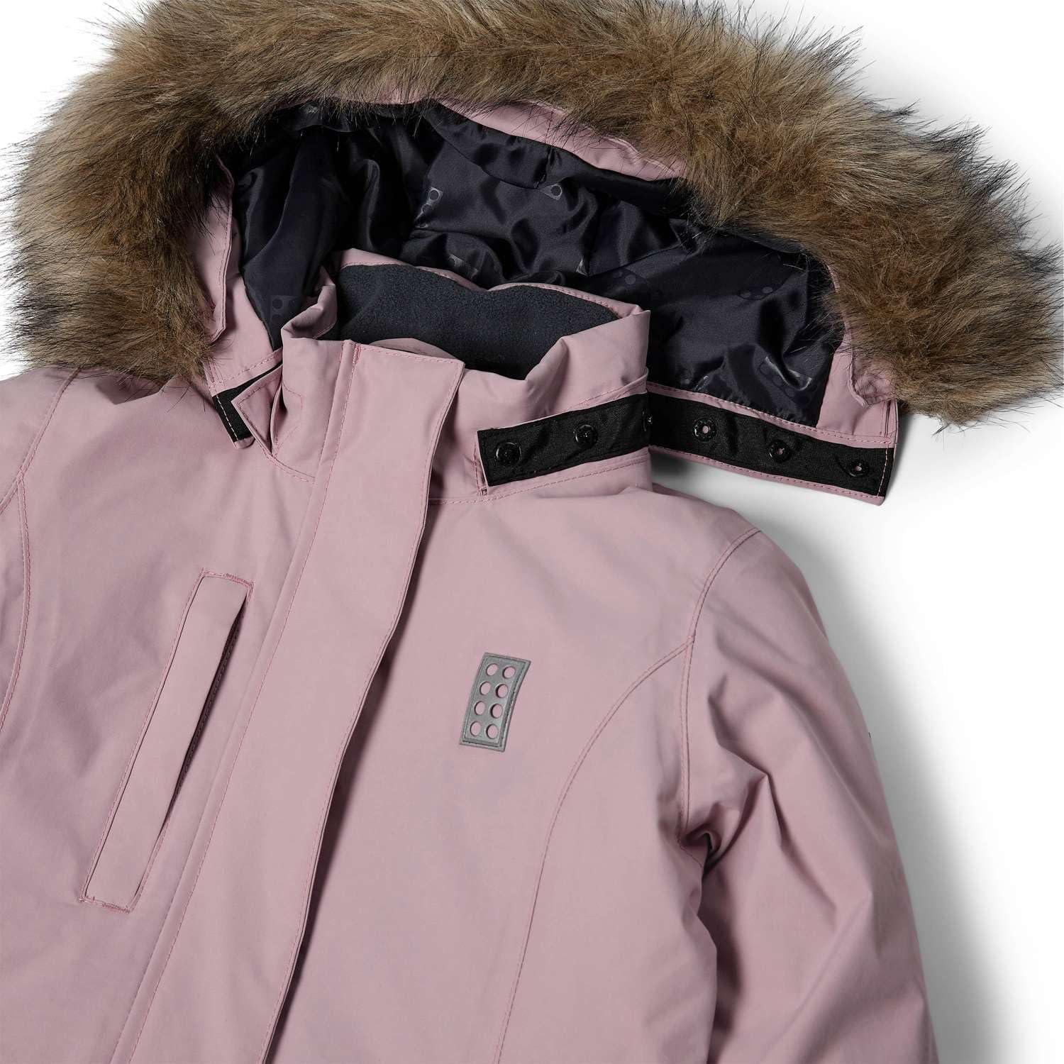 Куртка LEGO Unisex, фото №6