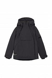 Спортивна куртка Colorkids COJr. Unisex Дитяча з капюшоном, високим коміром, кишенями, на блискавці - Фото 1