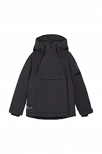 Купить Спортивная куртка Colorkids COJr. Unisex Детская с капюшоном, высоким воротником, карманами, на молнии - Фото 1 Спортивная куртка Colorkids COJr. Unisex Детская с капюшоном, высоким воротником, карманами, на молнии - Фото 1