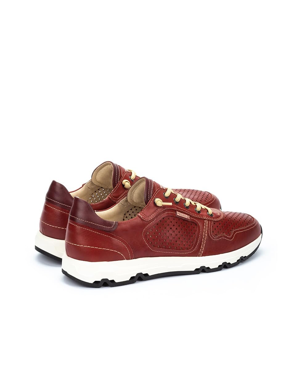 Кросівки Pikolinos MOLINOS Шкіряні Чоловічі, фото №3