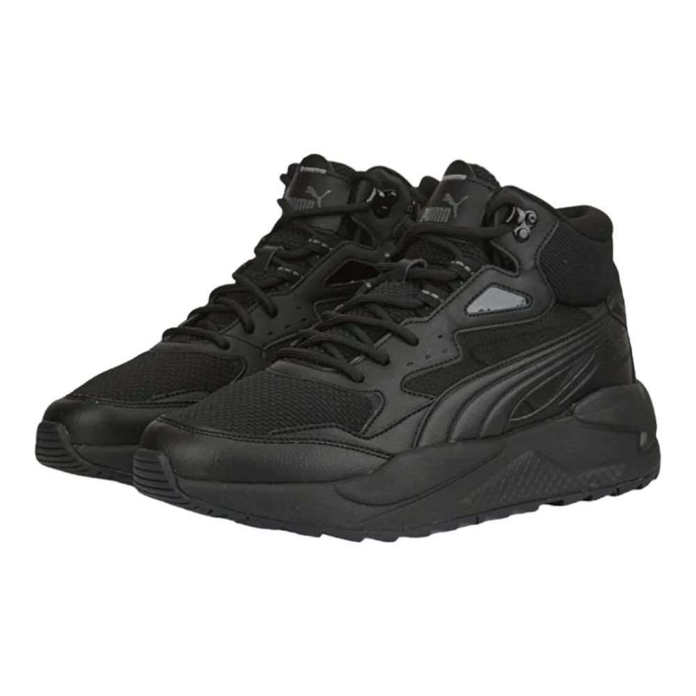 Черевики PUMA X-RAY SPEED MID 44, фото №1