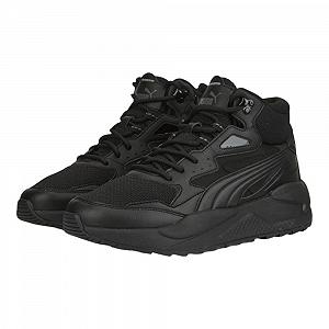 Черевики PUMA X-RAY SPEED MID 44 - Фото 1