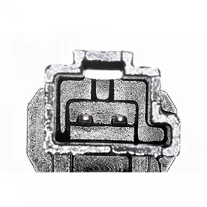 Переключающий клапан АКПП VEMO V70-77-2011 Original VEMO Quality synthetic.ua - Фото 1