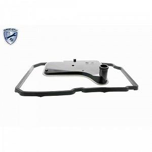 Комплект гідравлічного фільтра АКПП VAICO V45-0080 EXPERT KITS + CHRYSLER synthetic.ua - Фото 1