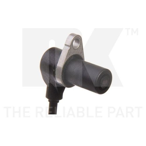 Датчик частоты вращения колеса NK 294753 для AUDI SEAT VW, задняя ось справа, фото №2 Датчик частоты вращения колеса NK 294753 для AUDI SEAT VW, задняя ось справа, фото №2