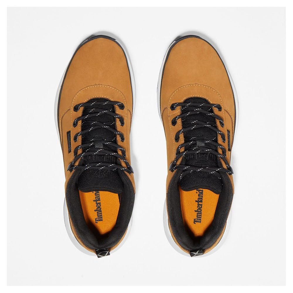 Кросівки Timberland Filed Trekker Low Lace TB1A2A15231, фото №6