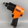 Пневматичний гайковерт Vevor RP7430 Чорно-помаранчевий Б/В Хороший Пневматичний гайковерт Vevor RP7430 Чорно-помаранчевий Б/В Хороший