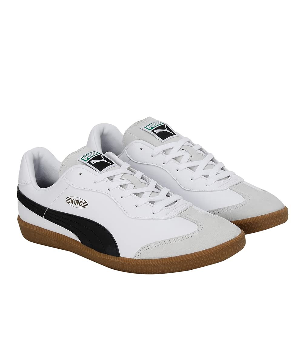 Футбольные бутсы PUMA King 21 It Unisex, фото №5