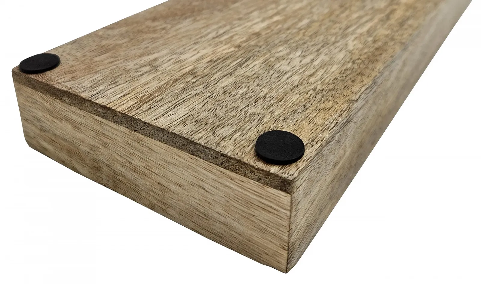 Декоративний піднос з дерева манго, масив дерева, для сервірування, фото №5 Декоративний піднос з дерева манго, масив дерева, для сервірування, фото №5