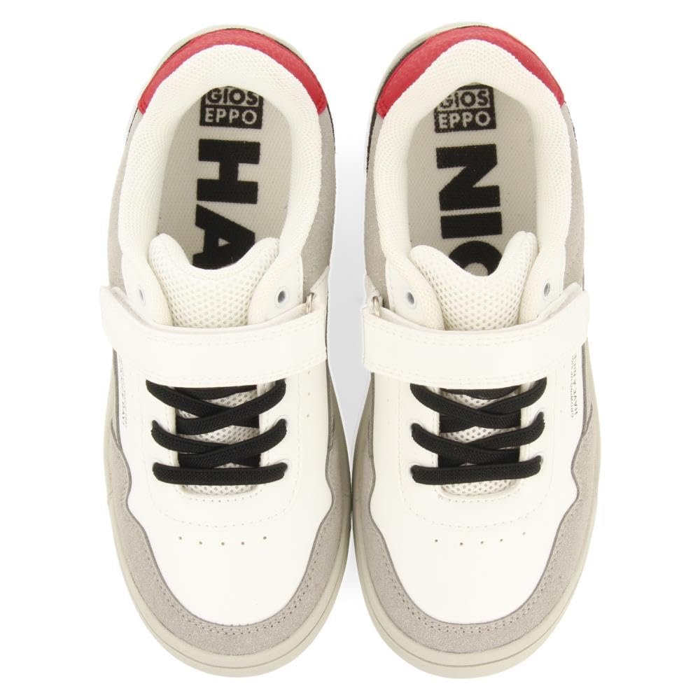 Кроссовки GIOSEPPO Babolna для девочек, фото №4