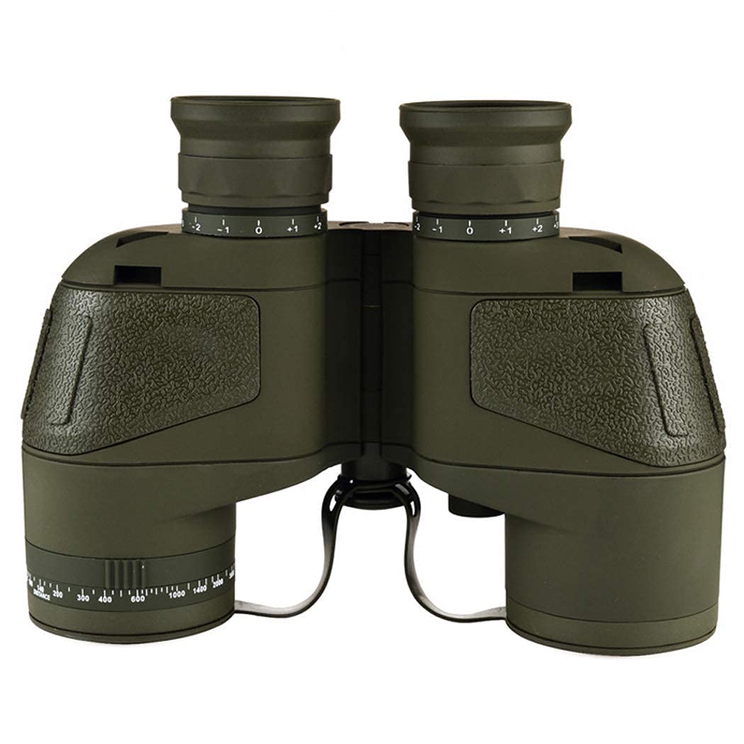 Бинокль Marine Waterproof Digital Compass 10 x 50, фото №5