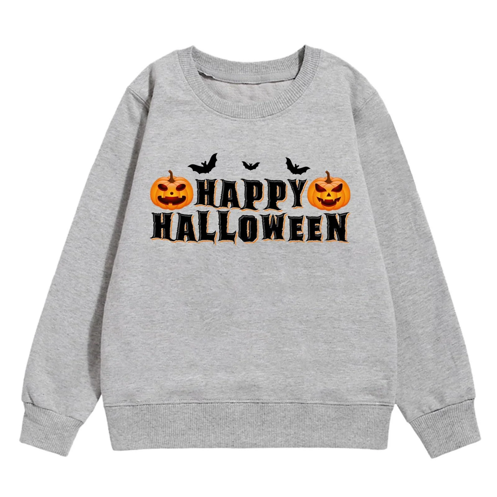 Дівчинка Толстовка Halloween Зимова Дитяча Тепла, фото №1