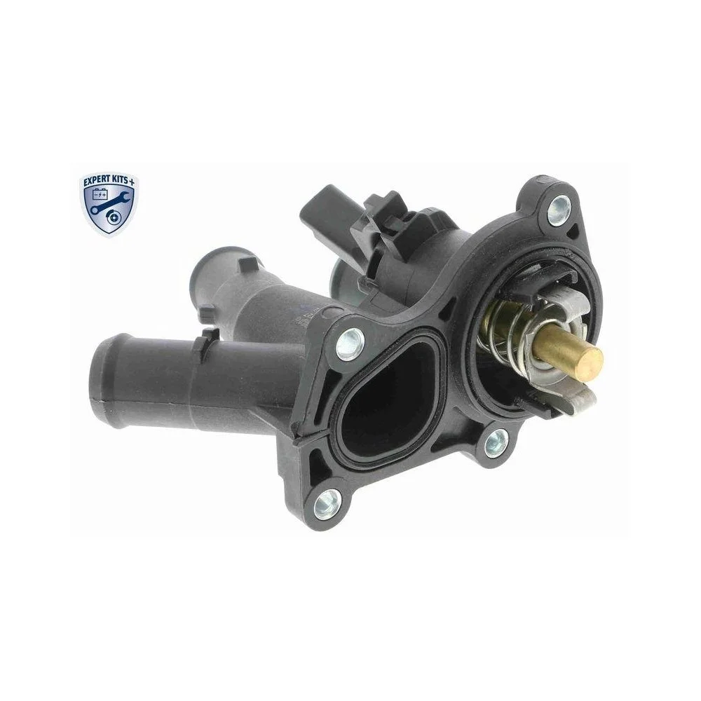Корпус термостата VEMO EXPERT KITS + V25-99-1727 для FORD, FORD USA, фото №1