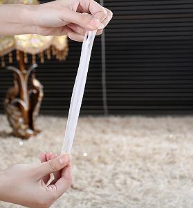 Роздільник для пальців ніг Pedimend Silica Gel для мізинця, вальгусна деформація, коректор кісточки, захисний рукав для мізинця / кісточки synthetic.ua - Фото 1