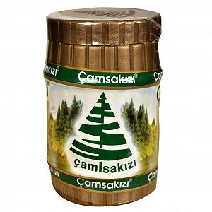 Теплый воск для депиляции Camsa Kizi 240 г - Фото 1