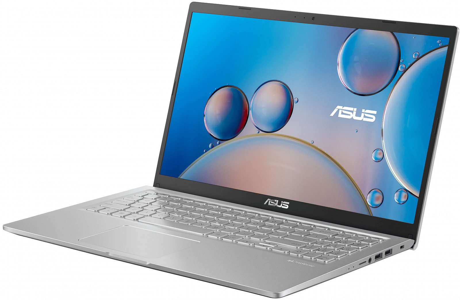 Ноутбук 15.6'' Asus VivoBook 15 (F515JA-BQ926T) Intel Core i5-1035G1 RAM 8GB SSD 512GB Win11 (UKR), фото №5