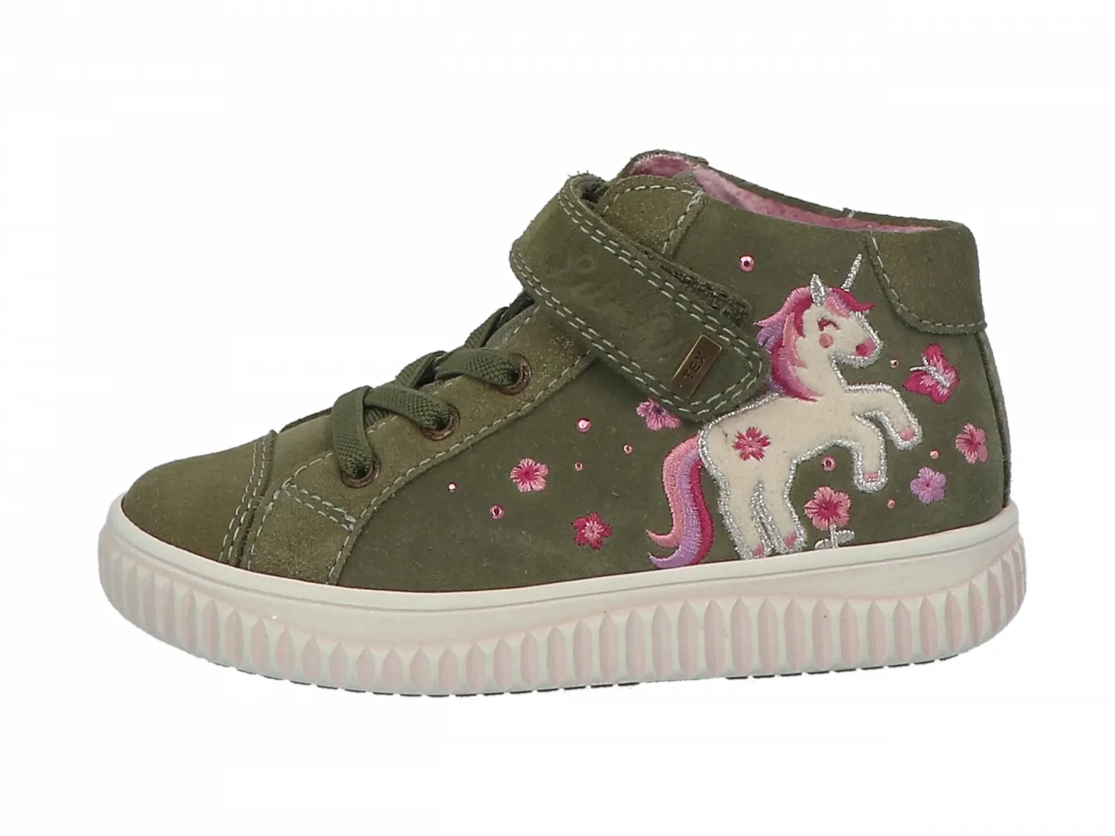 Кросівки Lurchi 63L1043003 для дівчат, фото №1