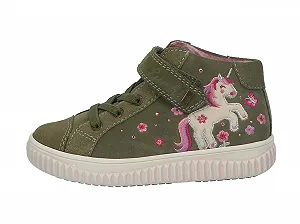 Кросівки Lurchi 63L1043003 для дівчат - Фото 1