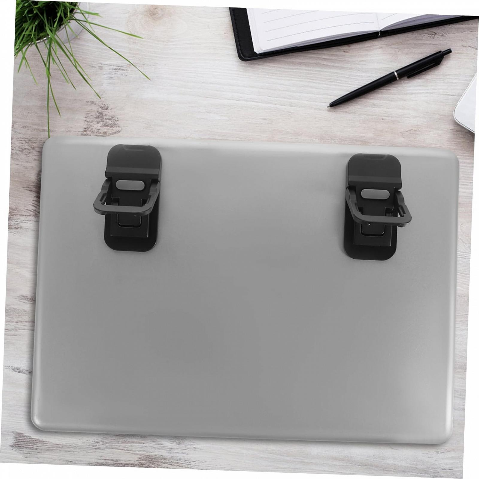 Підставка для ноутбука складана 2 шт. Протиковзкі ніжки Ергономічна, фото №6