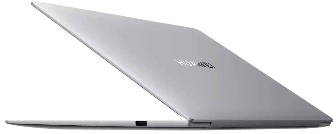 Сенсорный ультрабук 14.2" HUAWEI MateBook 14 Intel Core Ultra 5 125H RAM 16GB SSD 512GB 19ч батарея Win 11 Алюминиевый корпус (UKR), фото №3