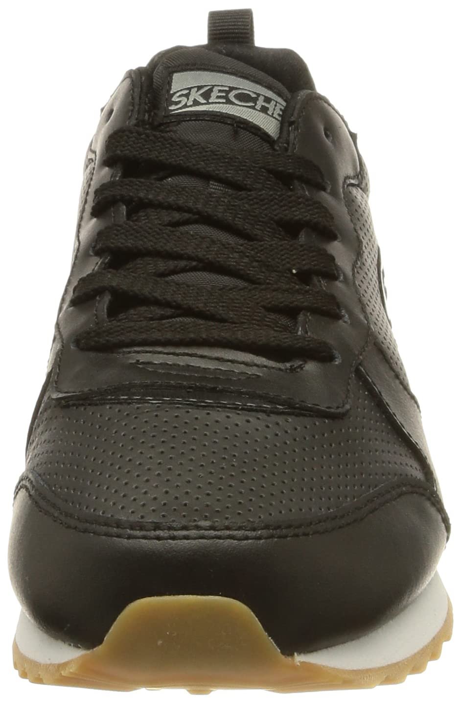 Кросівки Skechers Uno Frosty Kicks Жіночі, фото №2