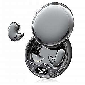 Наушники для перевода Bluetooth 5.4 V05 AI, с переводом 144 языков в реальном времени, совместимые с iOS и Android - Фото 1