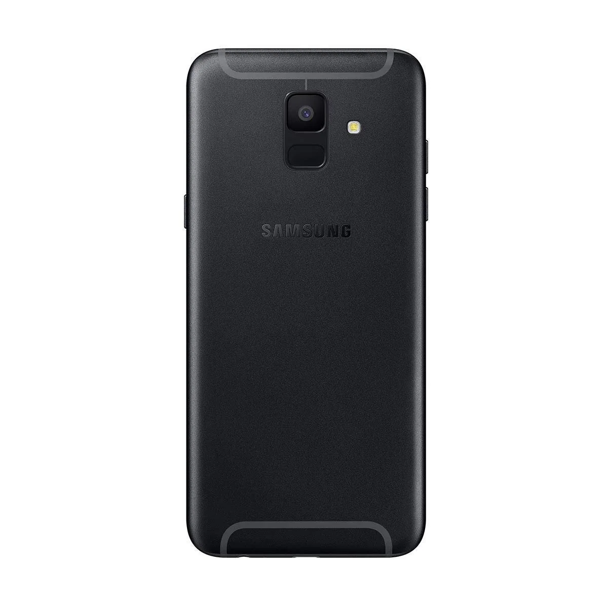 Смартфон Samsung Galaxy A6 (2018) SM-A600FN LTE 32GB Black, фото №3 Смартфон Samsung Galaxy A6 (2018) SM-A600FN LTE 32GB Black, фото №3