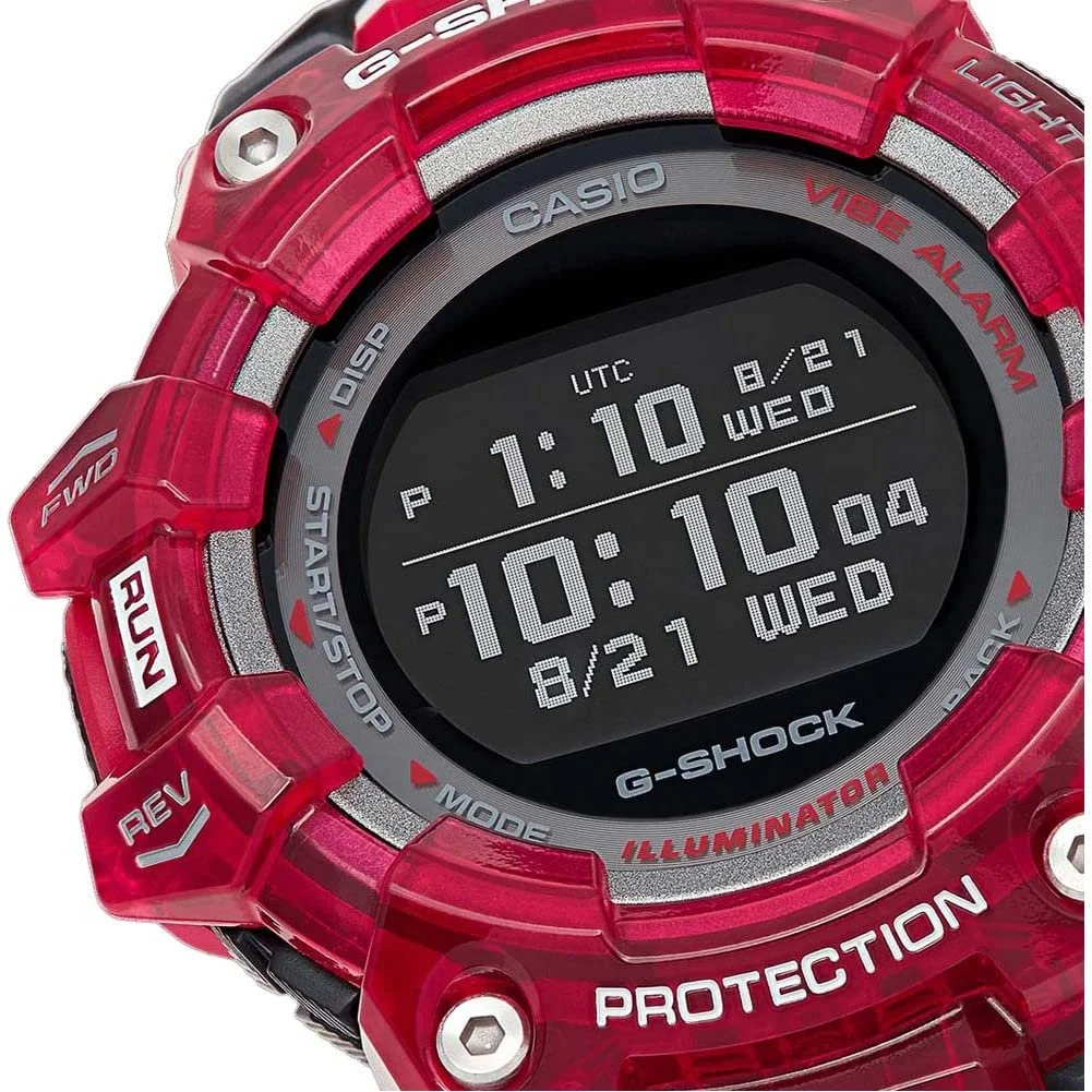 Часы Casio GBD-100SM-4A1ER мужские, фото №6