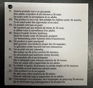 Дощовик Coriex Minecraft Вітрозахисний synthetic.ua - Фото 1