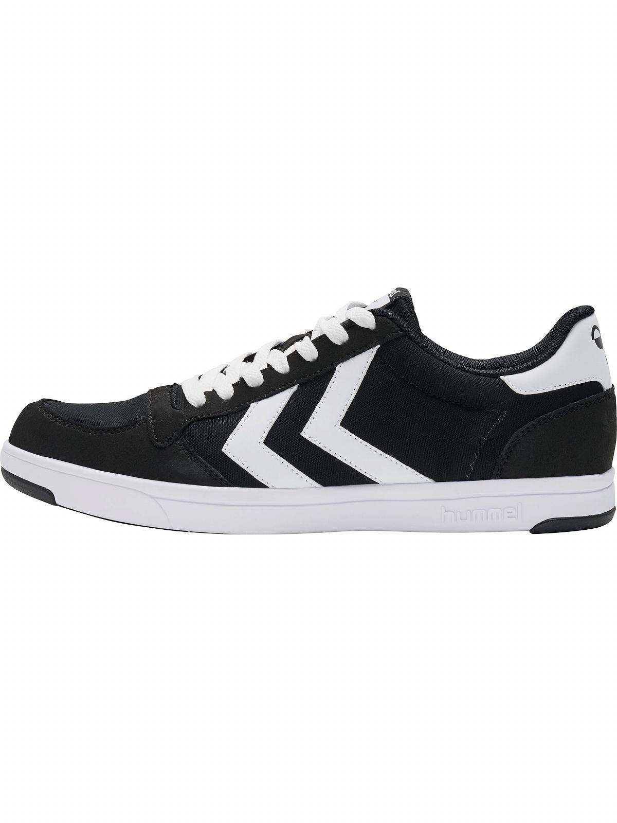 Кроссовки Hummel Stadil Light Canvas, фото №1
