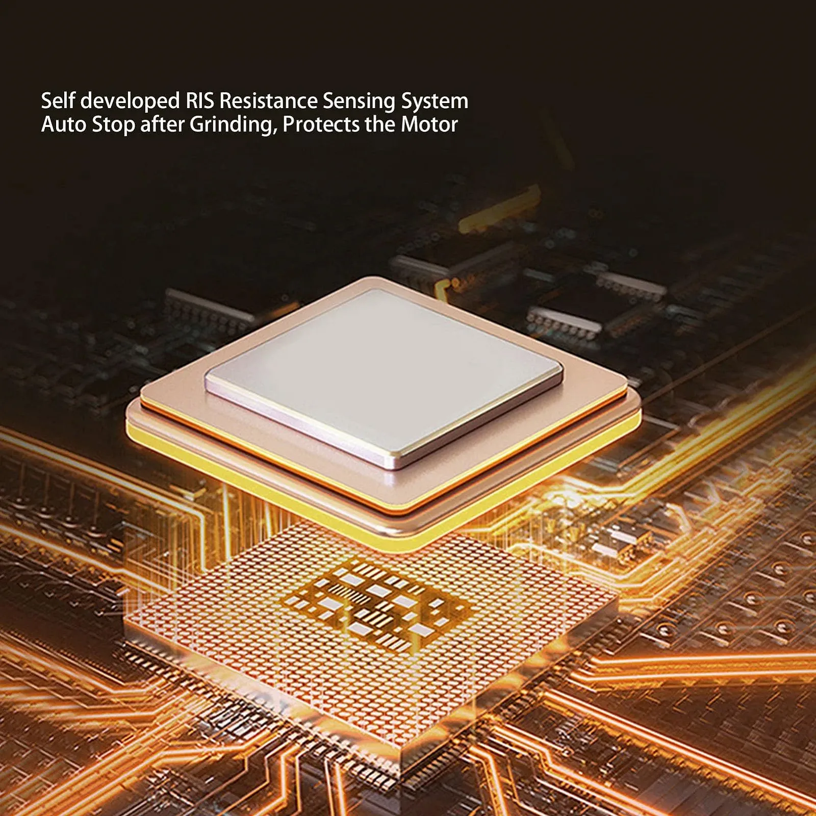 Електрична кавомолка USB 10W 1000mAh Акумуляторна, Рівні помелу Регульовані, Портативна, Домашня USB, фото №7