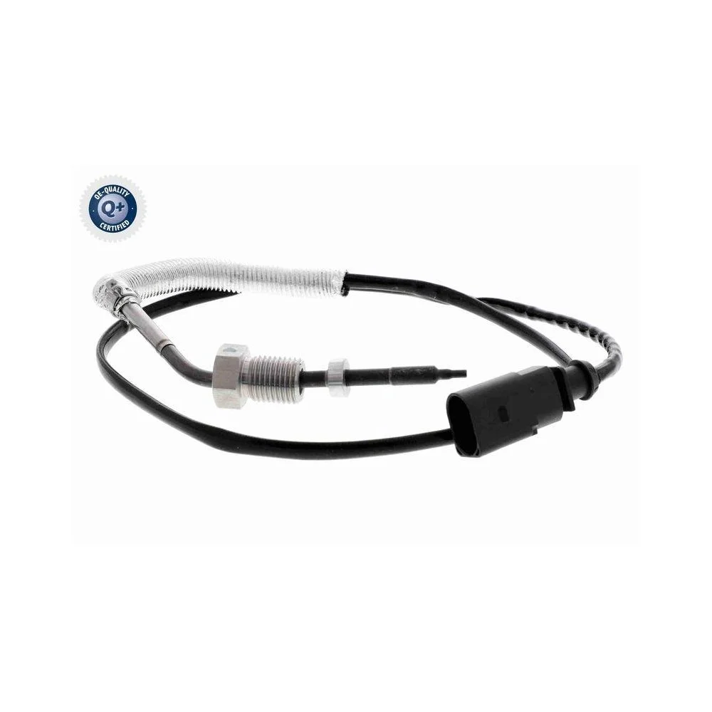 Датчик температуры отработавших газов VEMO Q+ V10-72-0036 для AUDI SEAT, фото №1