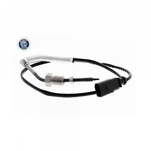 Датчик температуры отработавших газов VEMO Q+ V10-72-0036 для AUDI SEAT - Фото 1