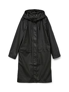 Пальто VERO MODA Vmmalou Coated Noos - Фото 1