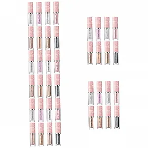 Жидкая Подводка для глаз MAGICLULU Блестки для макияжа глаз - 40 шт - Фото 1