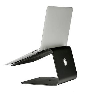 Подставка для ноутбука Slabo Aluminium для MacBook/MacBook Air/MacBook Pro/Ноутбуков synthetic.ua - Фото 1