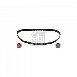 Комплект паска ГРМ FEBI BILSTEIN 29393 для CITROËN FIAT IVECO PEUGEOT synthetic.ua - Фото 1