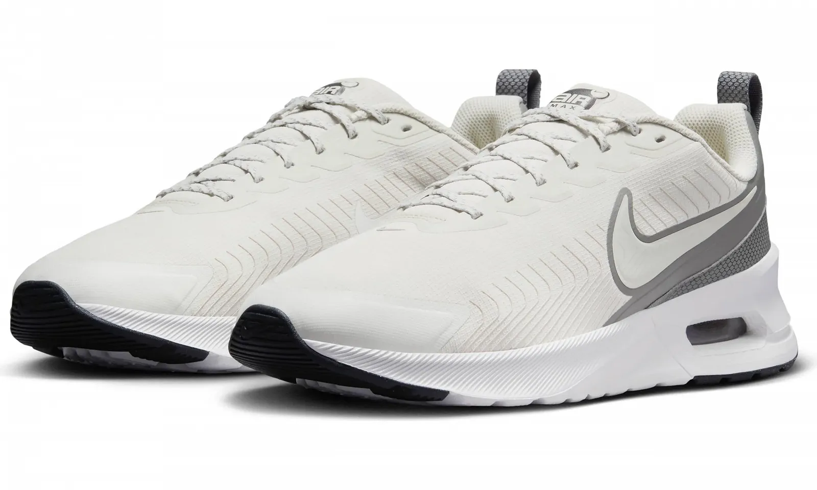 Чоловічі Кросівки Nike Air Max Nuaxis Winterproof, фото №2