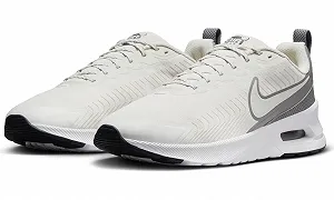 Чоловічі Кросівки Nike Air Max Nuaxis Winterproof synthetic.ua - Фото 1