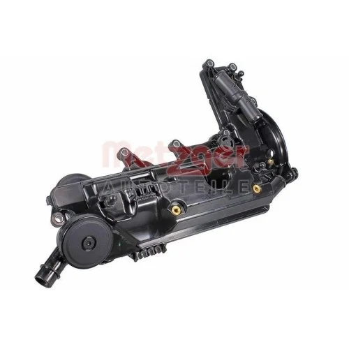 Крышка головки блока цилиндров METZGER AUTOTEILE 2389251 для CITROEN PEUGEOT LAND ROVER, фото №3