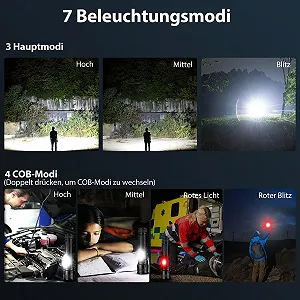 Светодиодный фонарик аккумуляторный ZEUSFIRE 100 000 люмен цена на synthetic.ua - Фото 1 Светодиодный фонарик аккумуляторный ZEUSFIRE 100 000 люмен synthetic.ua - Фото 1